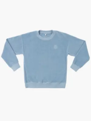 Kinder Sweatshirt aus Nicki