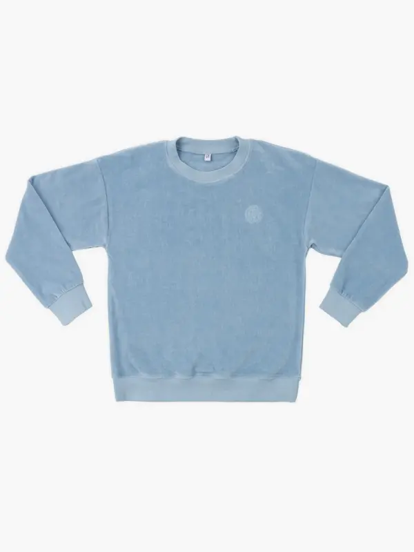 Kinder Sweatshirt aus Nicki