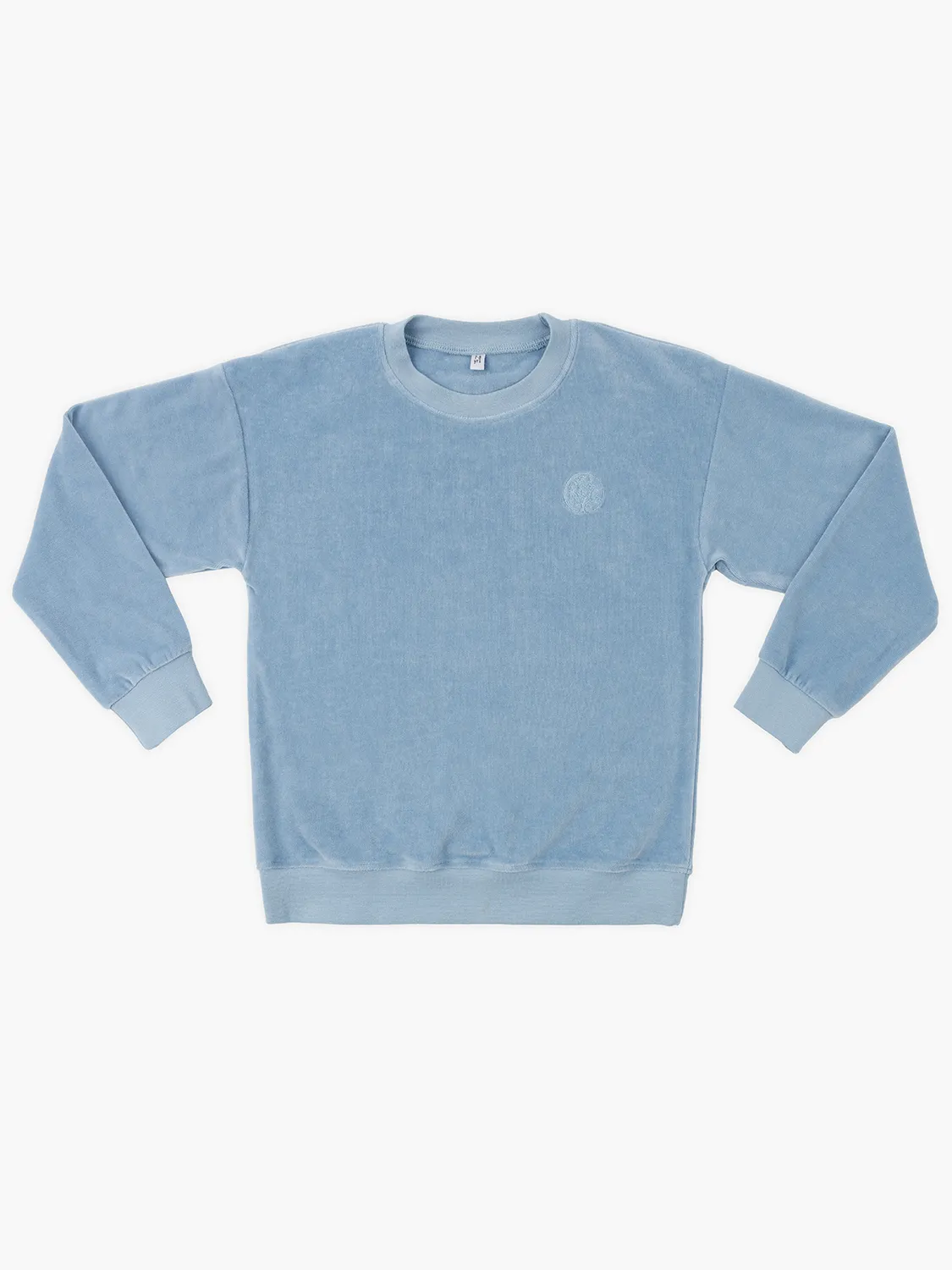 Kinder Sweatshirt aus Nicki