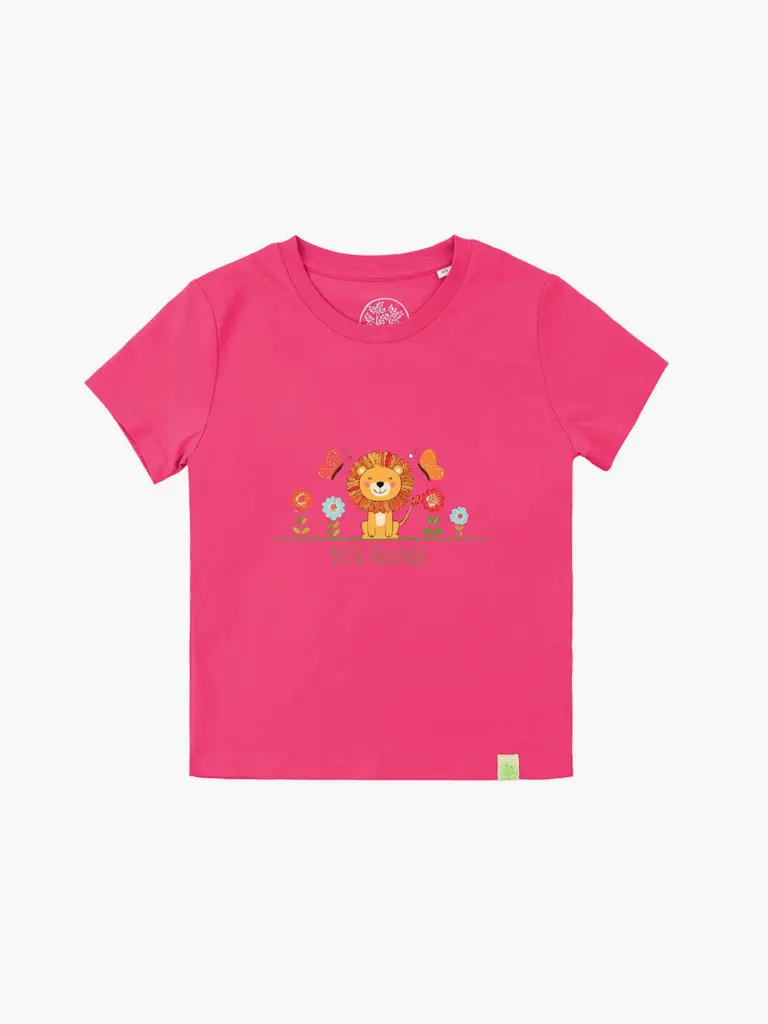 Kinder T-Shirt - Beste Freunde