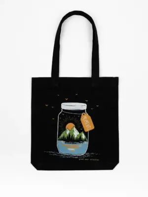 Stofftasche - Moments