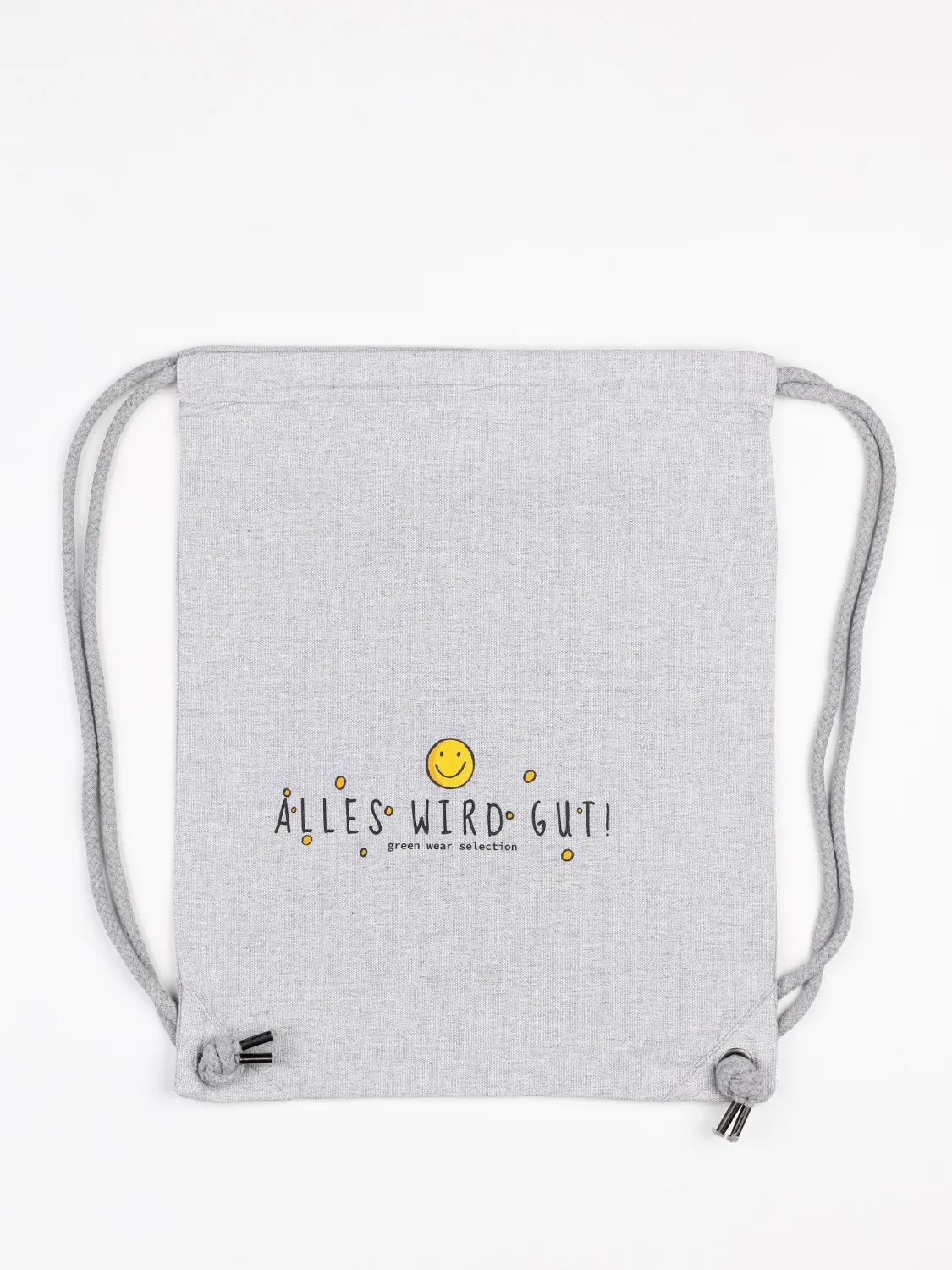 Beutel - Alles wird gut