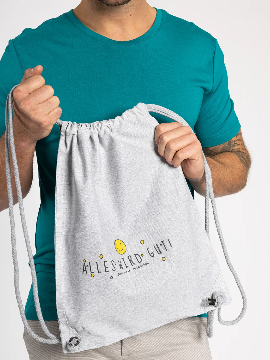 Beutel - Alles wird gut 278 Beutel - Alles wird gut – Bild 3