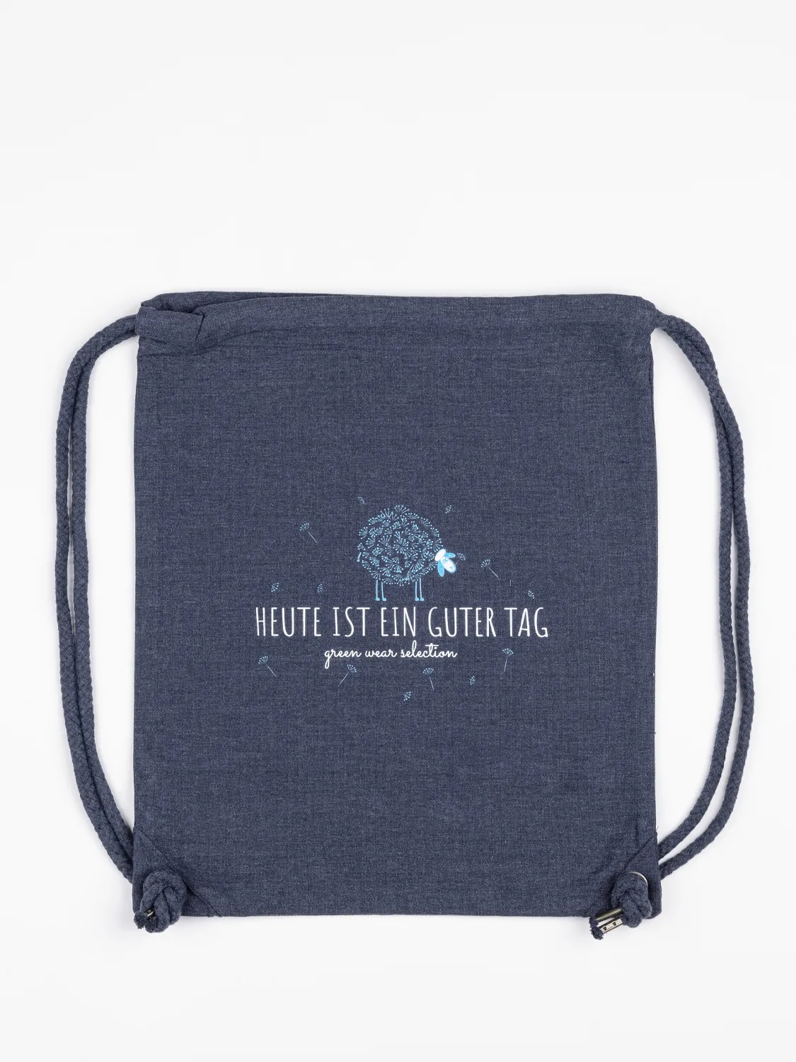 Beutel - Heute ist ein guter Tag