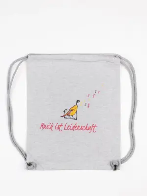 Beutel - Musik ist Leidenschaft
