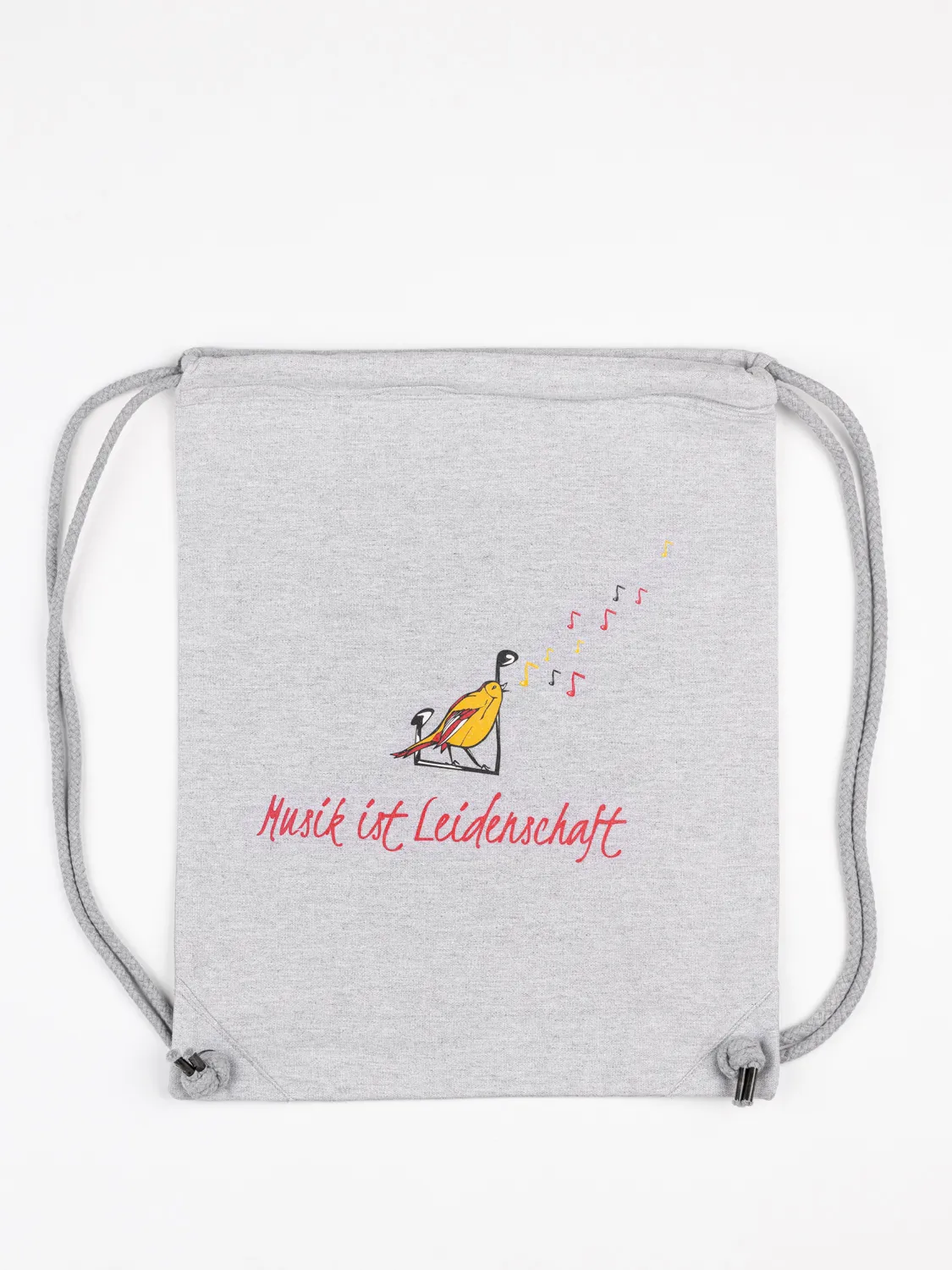 Beutel - Musik ist Leidenschaft