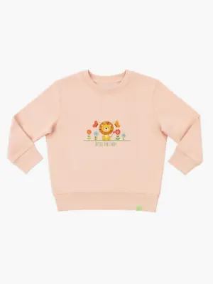 Kinder Sweatshirt - Beste Freunde