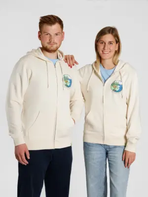 Kapuzenjacke - Es sind die kleinen Dinge