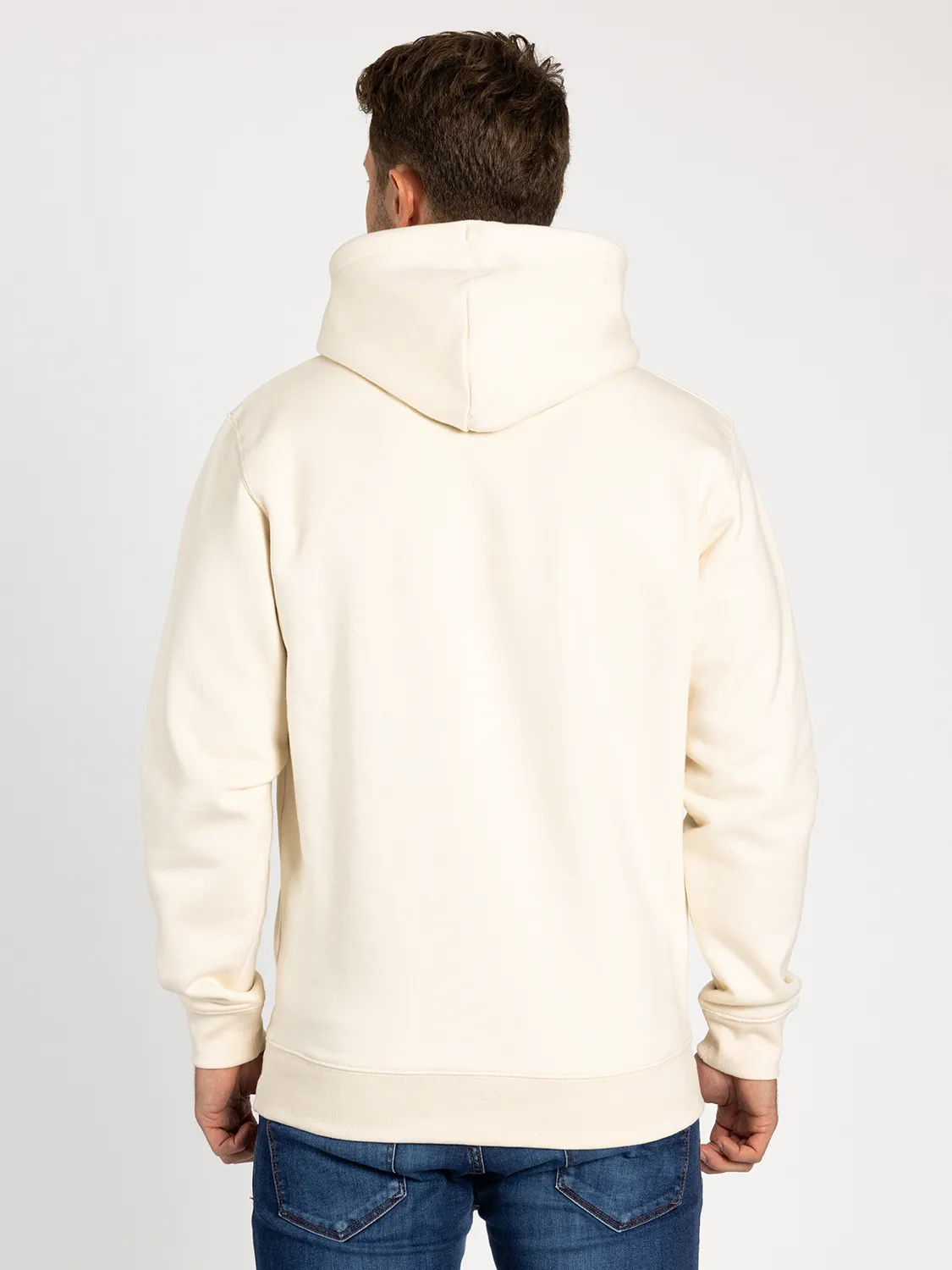 Hoodie - Gemeinsam sind wir stark 578 Hoodie - Gemeinsam sind wir stark – Bild 3