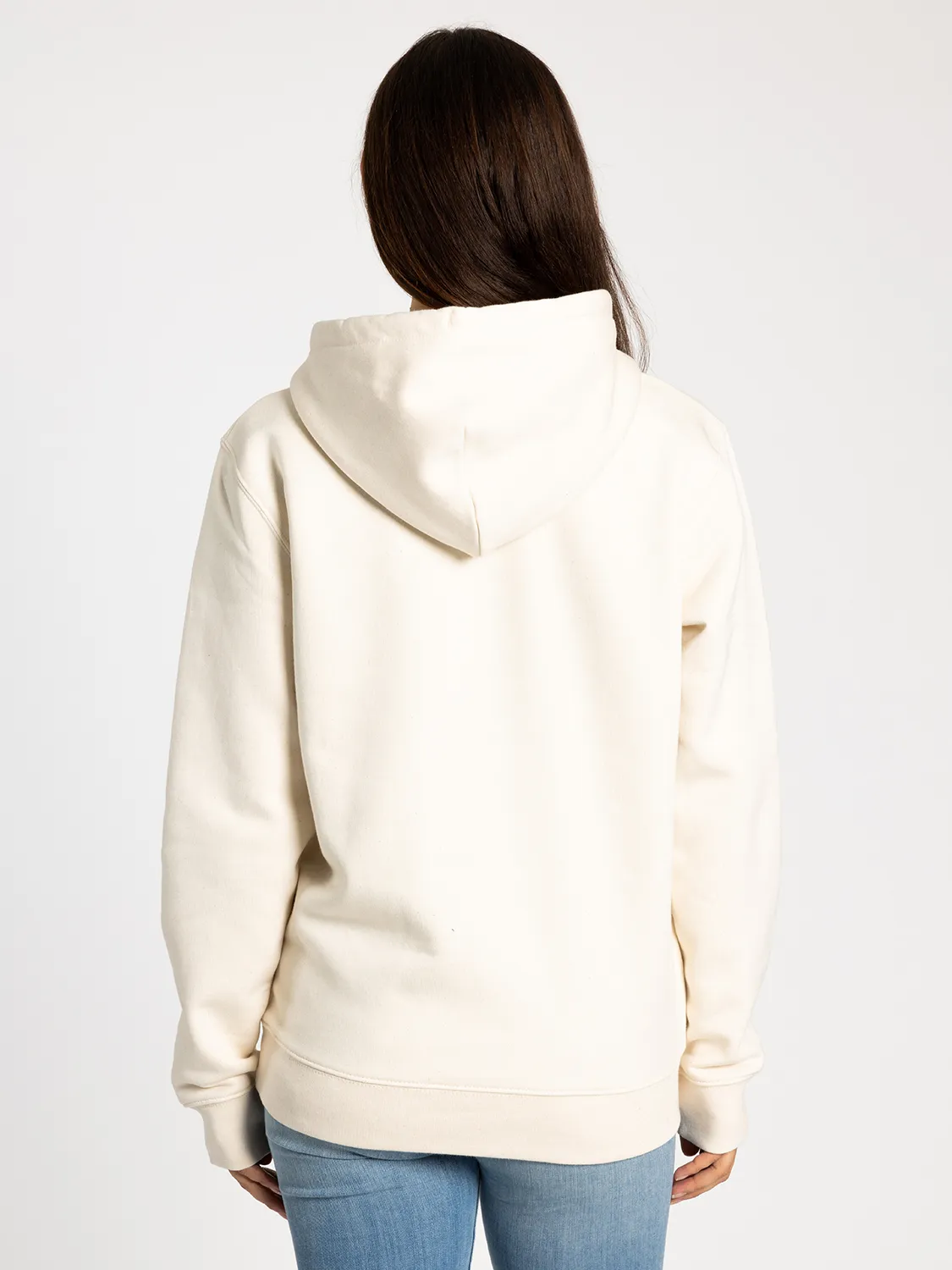 Hoodie - Gemeinsam sind wir stark 580 Hoodie - Gemeinsam sind wir stark – Bild 5