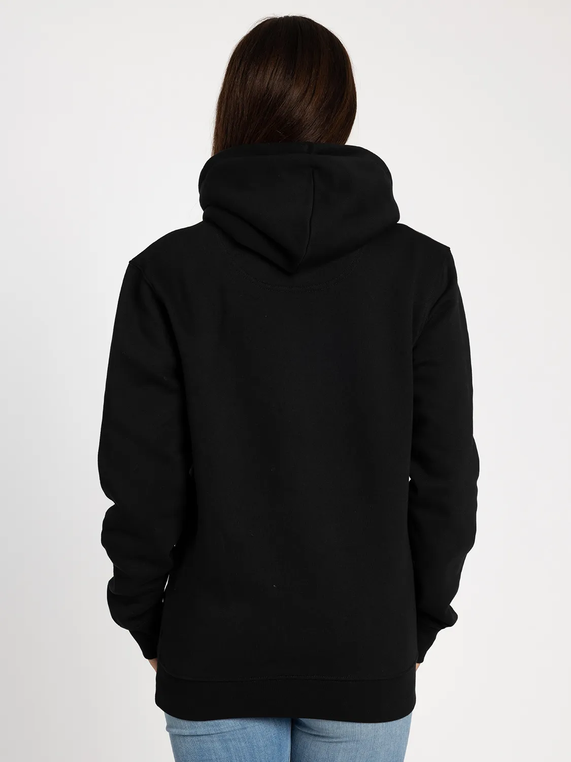 Hoodie aus Bio-Baumwolle 1072 Hoodie aus Bio-Baumwolle – Bild 5