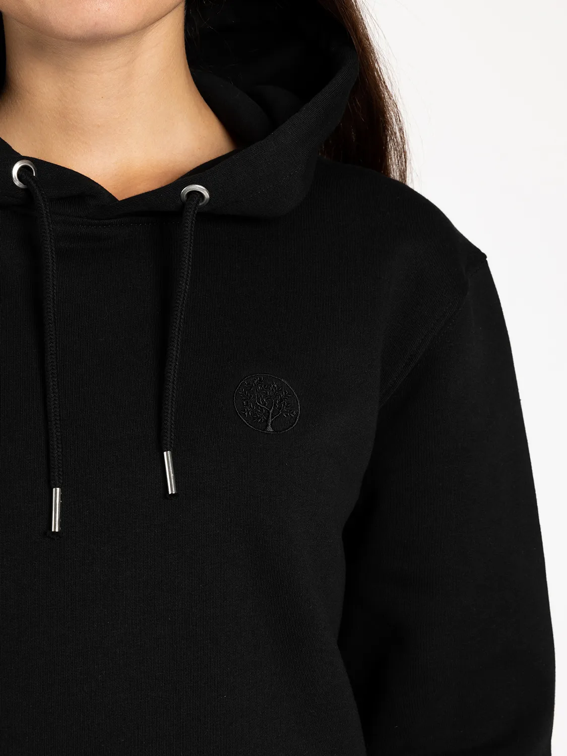 Hoodie aus Bio-Baumwolle 1073 Hoodie aus Bio-Baumwolle – Bild 6