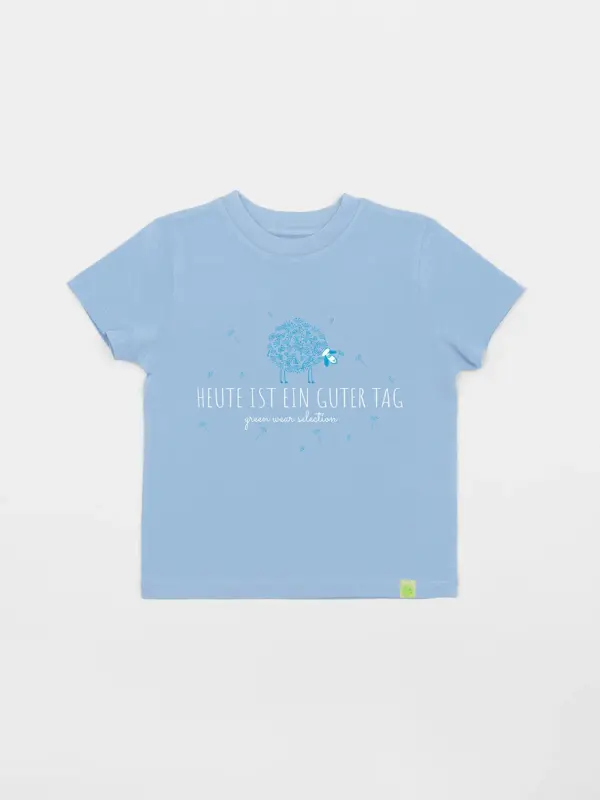 Kinder T-Shirt – Heute ist ein guter Tag