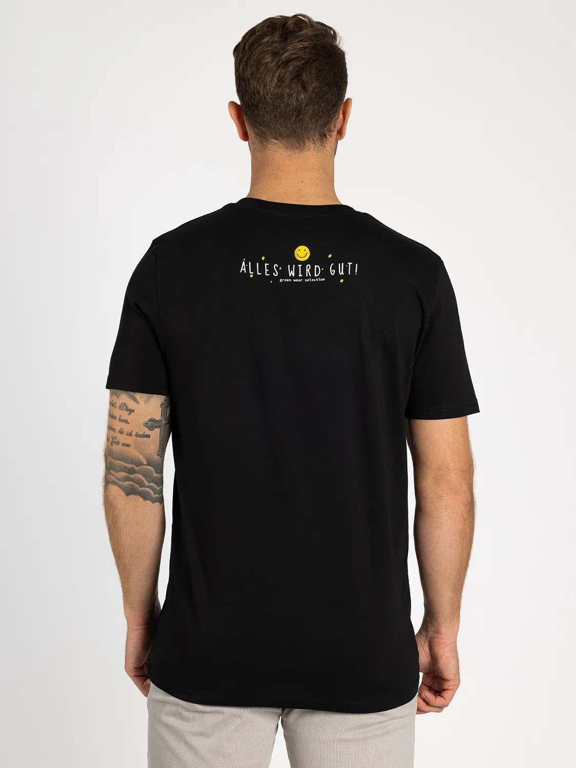 T-Shirt - Alles wird gut