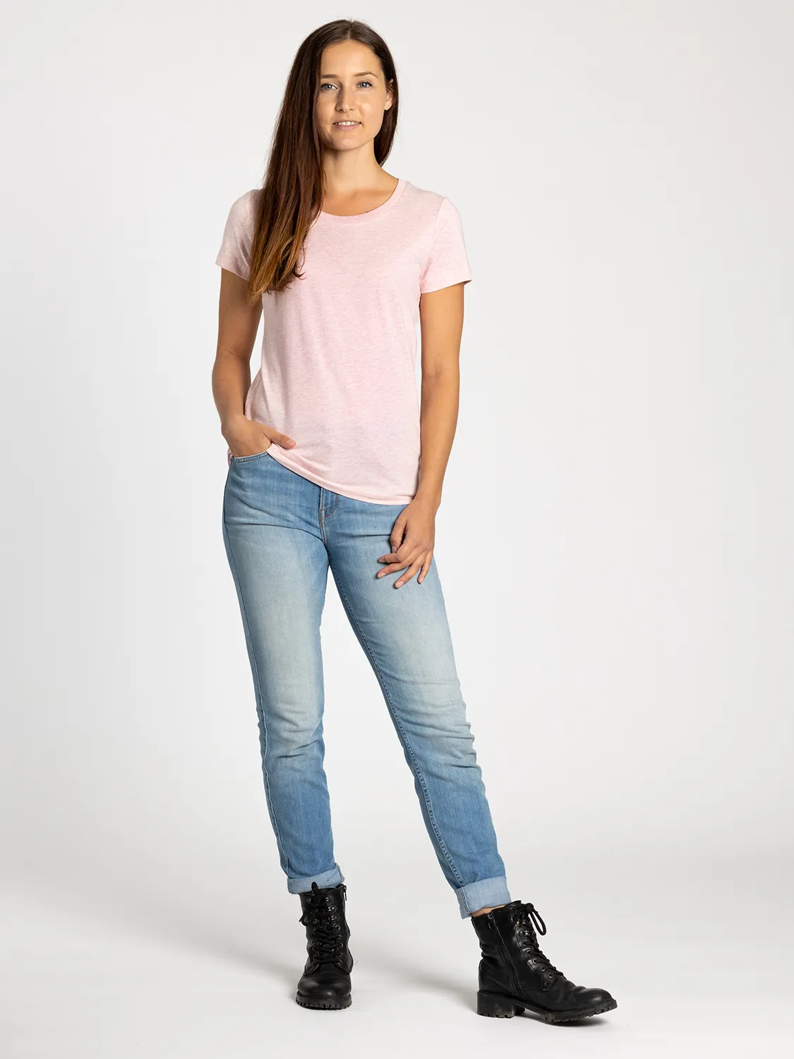 T-Shirt - Alles wird gut 473 T-Shirt - Alles wird gut – Bild 3