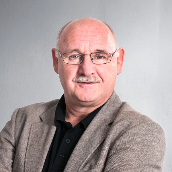 Hubert Messerklinger