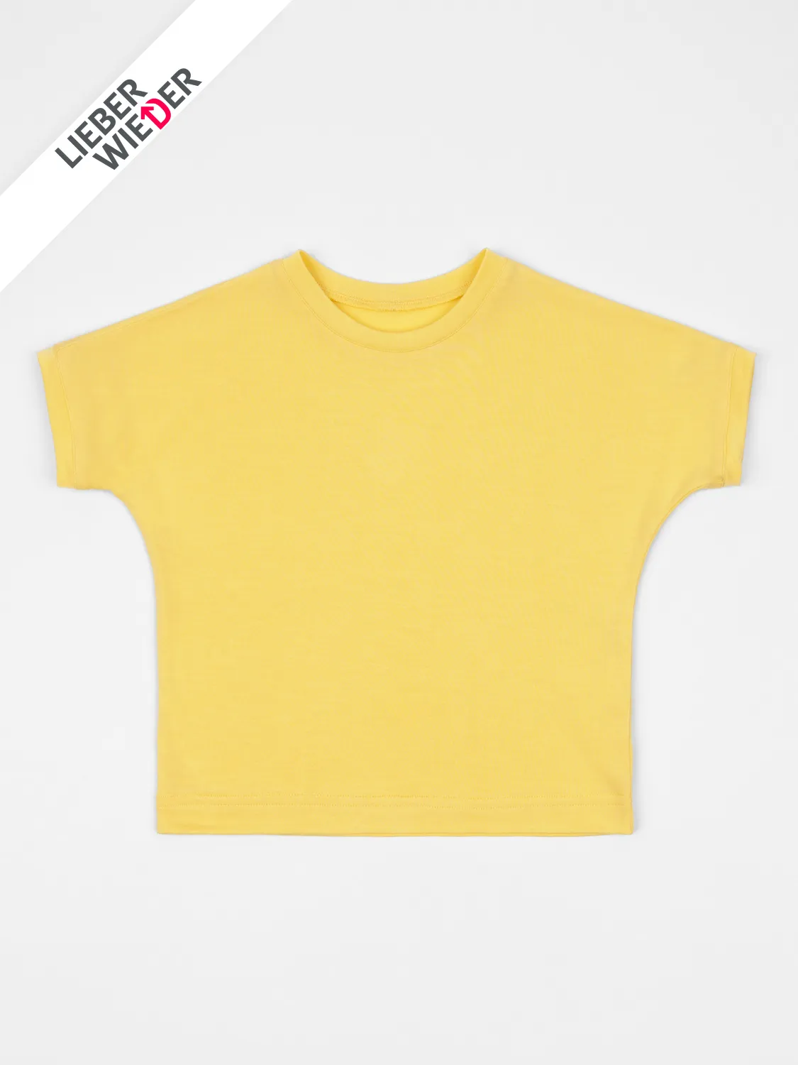 Kinder T-Shirt aus TENCEL™ Modal