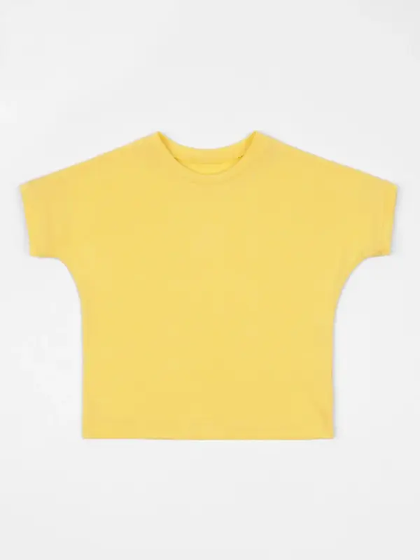 Kinder T-Shirt aus TENCEL™ Modal