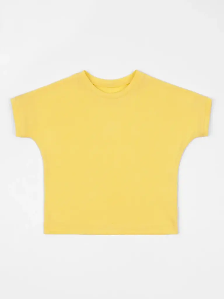 Kinder T-Shirt aus TENCEL™ Modal