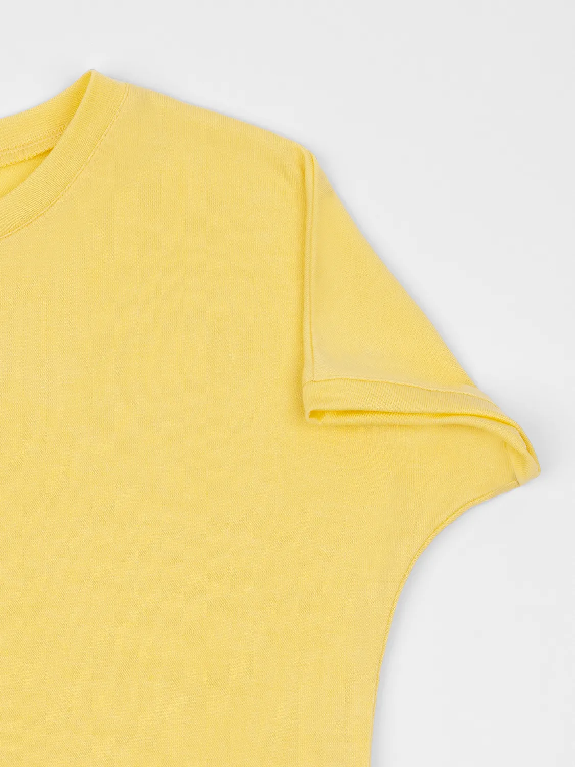 Kinder T-Shirt aus TENCEL™ Modal 1538 Kinder T-Shirt aus TENCEL™ Modal – Bild 3