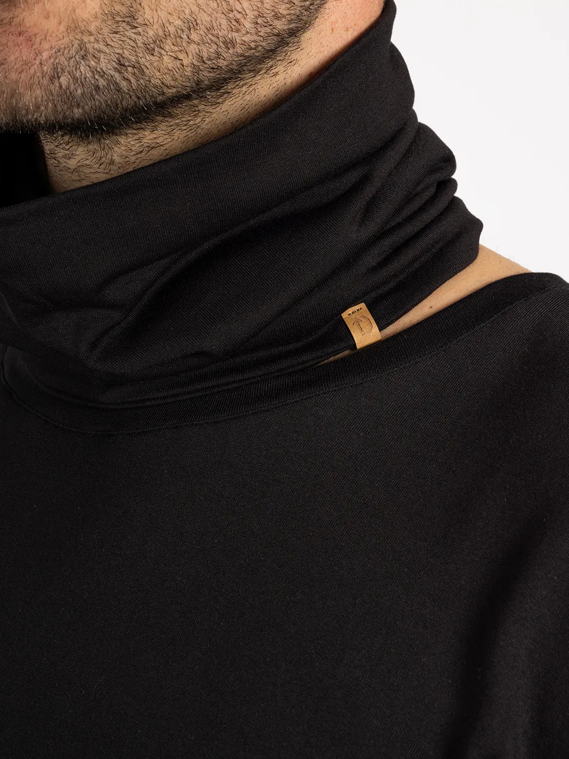 Schlauchtuch aus TENCEL™ Modal 423 Schlauchtuch aus TENCEL™ Modal – Bild 4