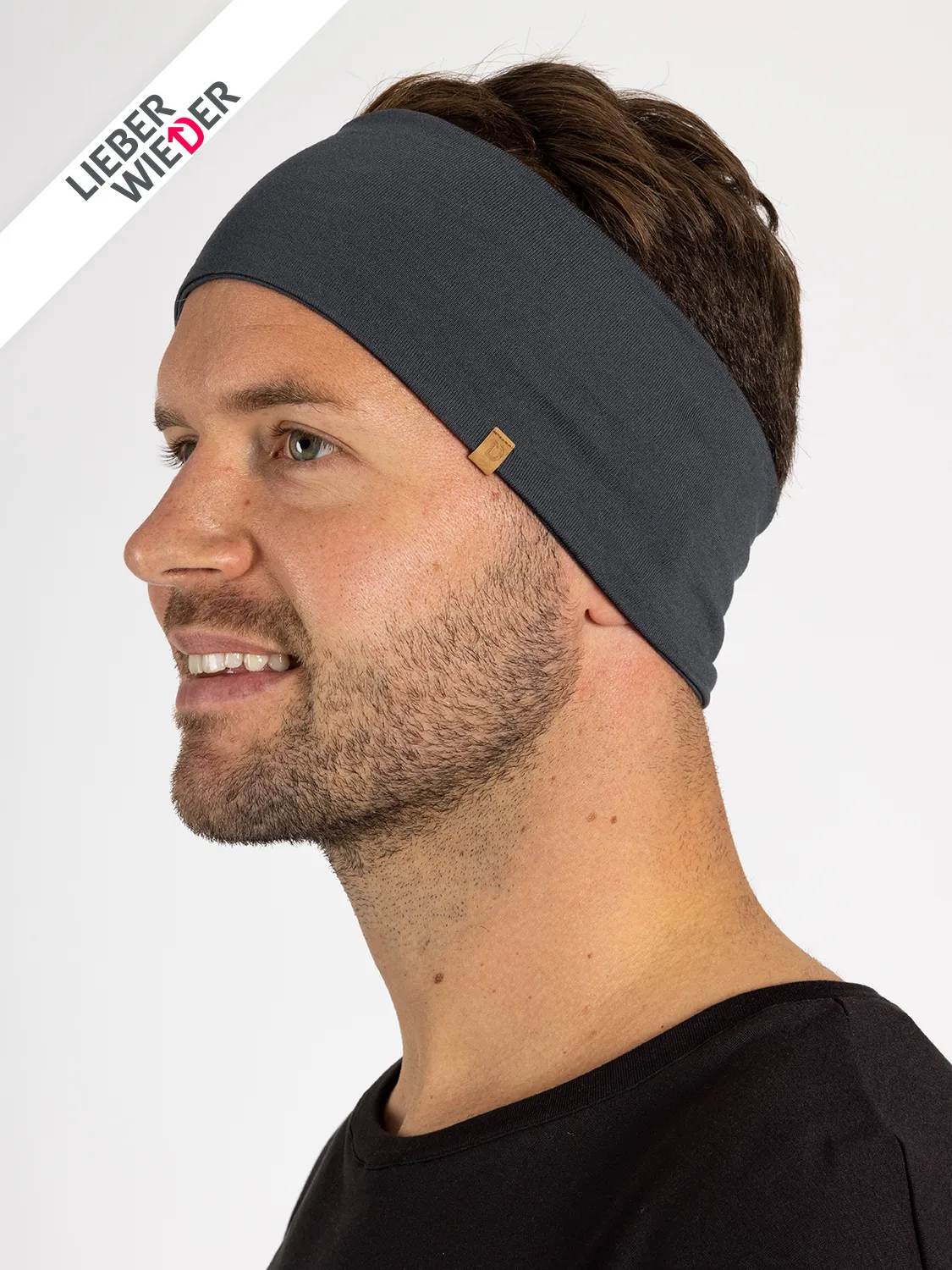 Stirnband aus TENCEL™ Modal