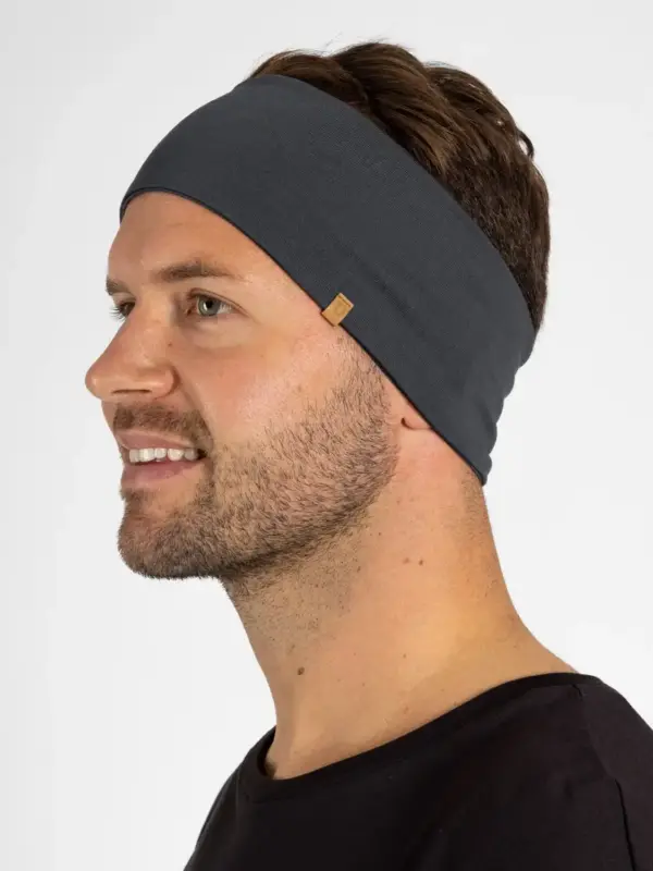Stirnband aus TENCEL™ Modal