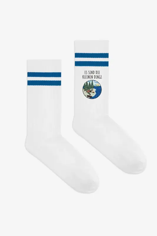 Tennissocken – Papa des Jahres