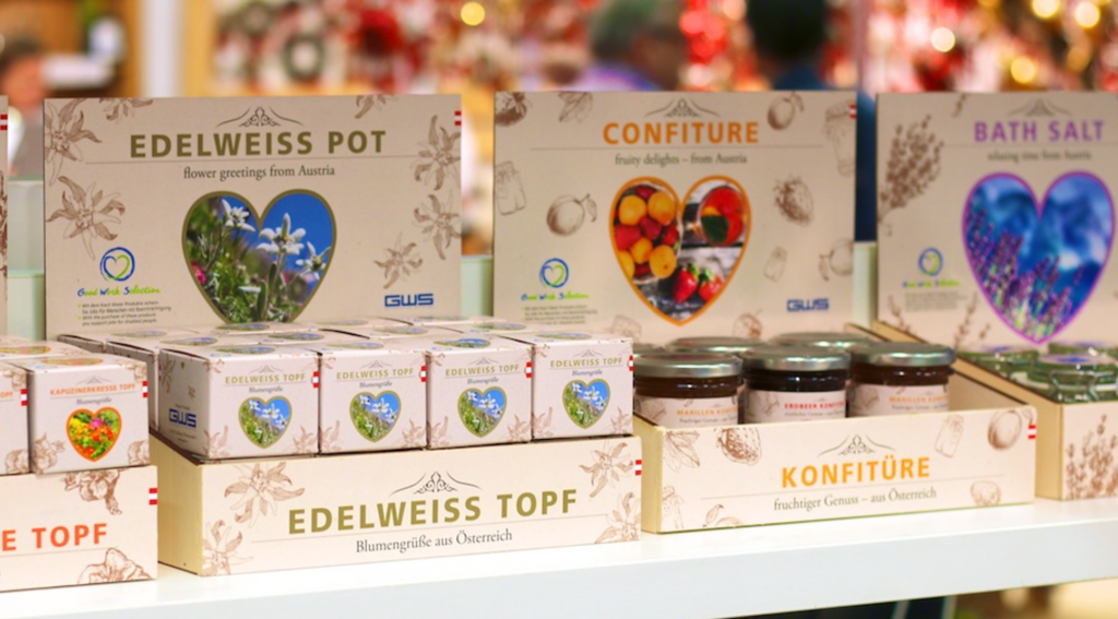 Werbeartikel, Souvenirs & Geschenke 1 gws souvenir 6
