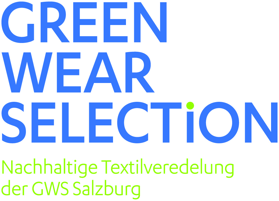 Nachhaltigkeit 3 gws green wear standard logo color 4c